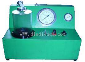 PQ400 Double Springs Nozzle Tester