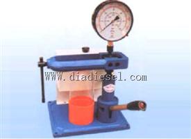 PJ-40 Nozzle Tester