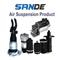 Guangzhou Sande Auto Parts Co. , Ltd