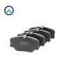 Brake Pad 000 142 99 20 For MERCEDES BENZ