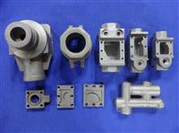 Custom Carbon Stee Casting For Auto Spare Parts