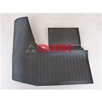 MUDFLAP 9048820205 RH 9048820105 LH FOR BENZ SPRINTER 1995-2006