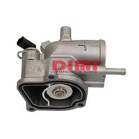 THERMOSTAT WITH HOUSING 6112000215 6112000715 For BENZ SPRINTER 1995-2006