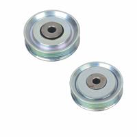 TOYOTA K3VE IDLER PULLEY 16630-97402