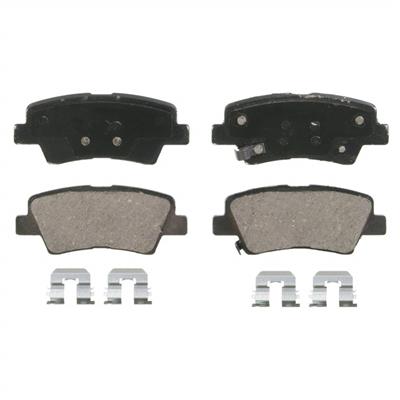 KIA Rio BRAKE PAD D1515