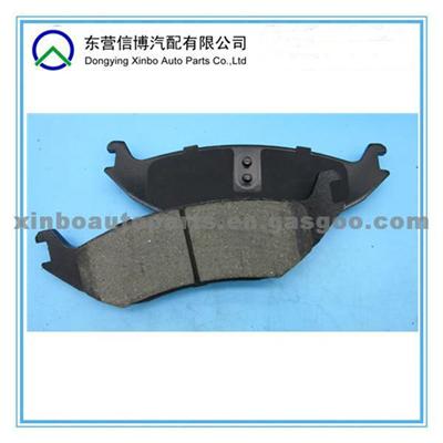 Mercedes Benz Brake Disc With High Quality