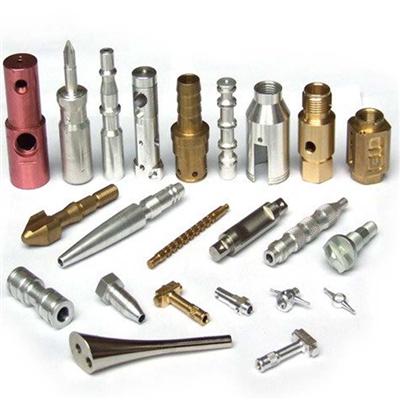 Precision Machined Part For Auto Cars