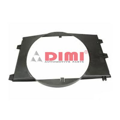 FAN SHROUD 9015051655 A9015051655 FOR BENZ SPRINTER 1995-2006