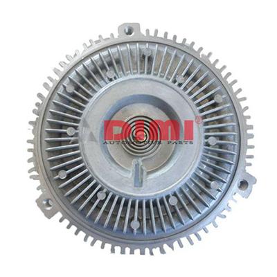 RADIATOR FAN WITH CLUTCH 0002009723 0002009023 FOR BENZ SPRINTER 1995-2006