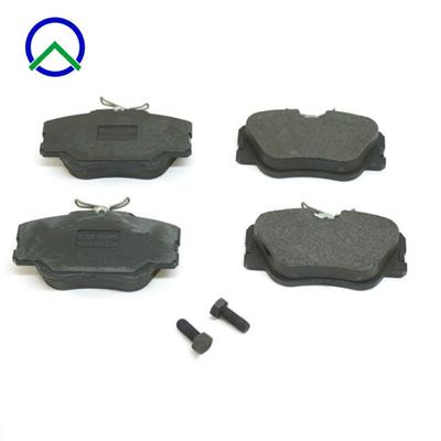 Brake Pad D423-7311 For MERCEDES BENZ