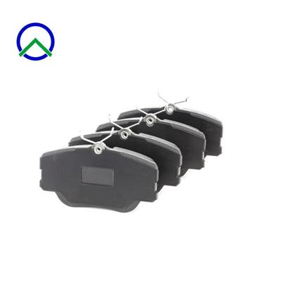 Brake Pad 000 420 07 20 For MERCEDES BENZ