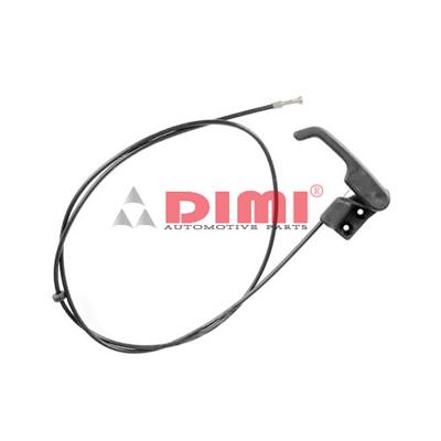 HOOD OPEN CABLE 9017500359 A9017500359 FOR BENZ SPRINTER 1995-2006