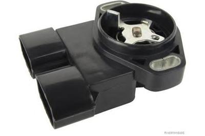 11955-JA00BThrottle Position Sensor TPS For Nissan Frontier Quest