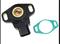 Throttle Position Sensor For Honda CR-V 16402-RAA-A01