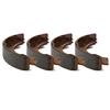 Toyota BRAKE SHOE S505