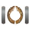 BRAKE SHOE S576