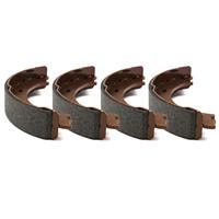 Toyota BRAKE SHOE S505