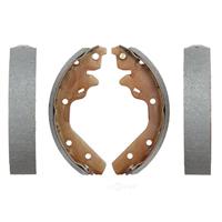 Opel BRAKE SHOE S519