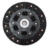 Clutch Disc For Audi 06A141031D