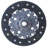 Clutch Disc For Volkswagen 06A141031D