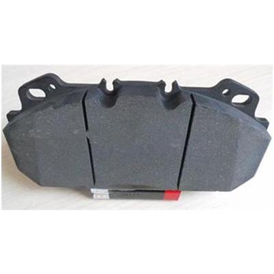 BRAKE PAD WVA 29090