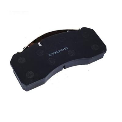 BRAKE PAD WVA 29095