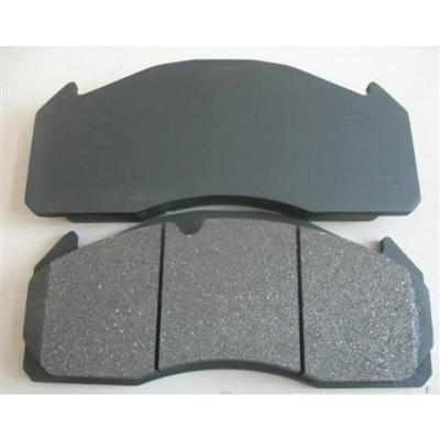 BRAKE PAD WVA 29125