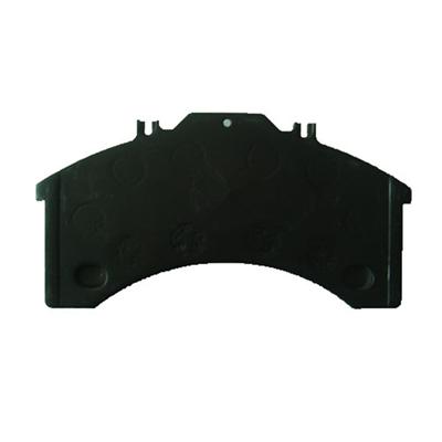 BRAKE PAD WVA 29011