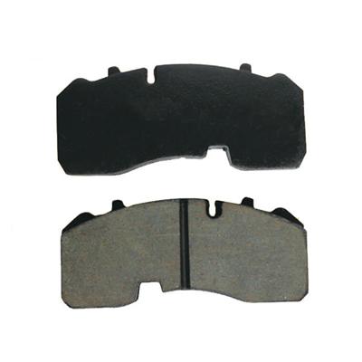 BRAKE PAD WVA 29165