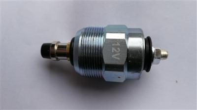 Magnet Valve 12V From China