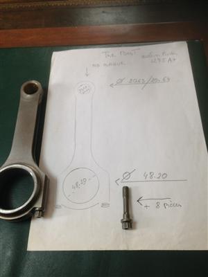 Buy Bolt & Screw
