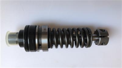 High Quality Diesel Fuel Plunger / Element 1W6539