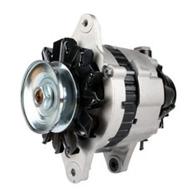 New Product 2018 24V 30A Low RPM Alternator Car Alternator 37300-42017