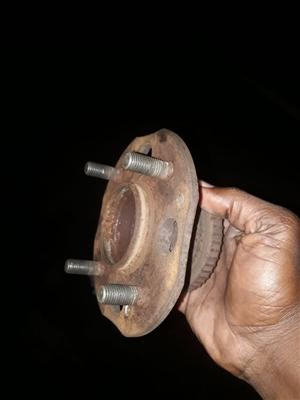 Buy Wheel Hub