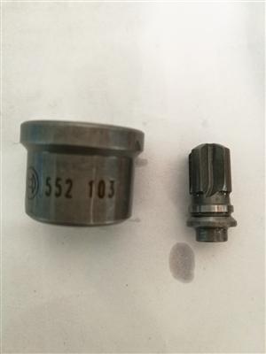 BOSCH Delivey Valve 552 103