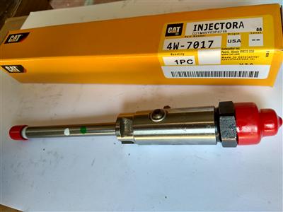 CAT Injector 4W 7017