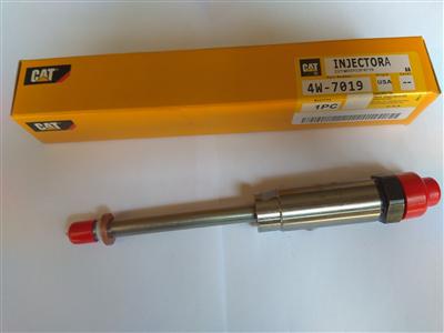 CAT Injector 4W-7019