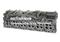 Cylinder Head 3076209 For Cummins N14 Engine