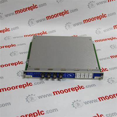 Bently Nevada Dual RTD Temperature Monitor Module 90200-22--01-01-02 02-01-01-02