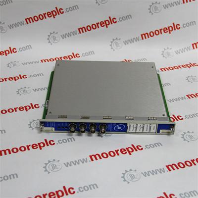 Bently Nevada 3500 135031-01 Rack Interface I/O Module 13503101 SAR