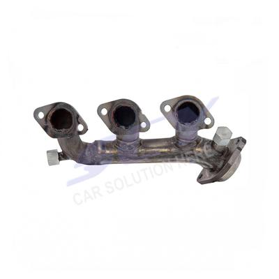 Exhaust Manifold Fits For FORD1R3Z-9430-BA 1R3Z9430BA 1R3Z-9430-CA 1R3Z9430CA XR3Z-9430-AC XR3Z9430AC XR3Z-9430-BA XR3Z9430BA XR3Z-9430-BC XR3Z9430BC