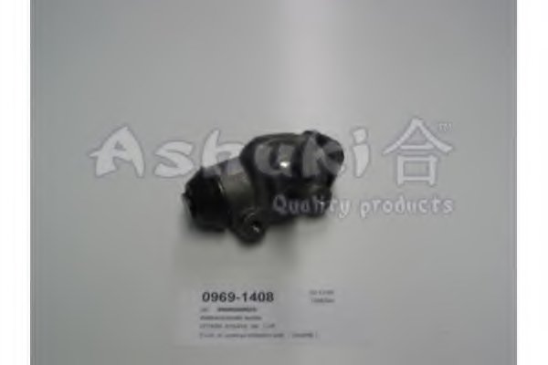 Wheel Brake Cylinder