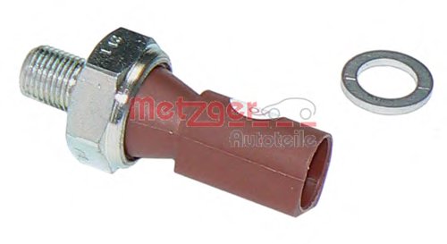 Oil Pressure Switch
