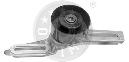 Tensioner Pulley