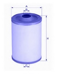 Fuel filter