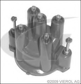 Distributor Cap