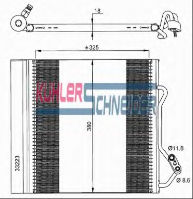 Condenser