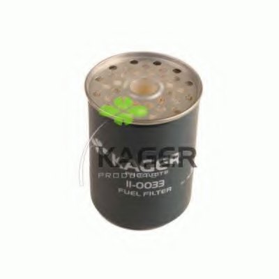 Fuel filter