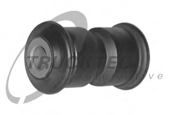 spring shackle Bushing