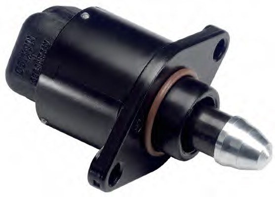 Idle Control Valve
